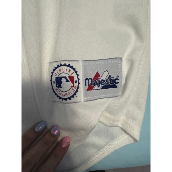 Seattle Mariners Jersey (Blank) - Picture 2 of 5